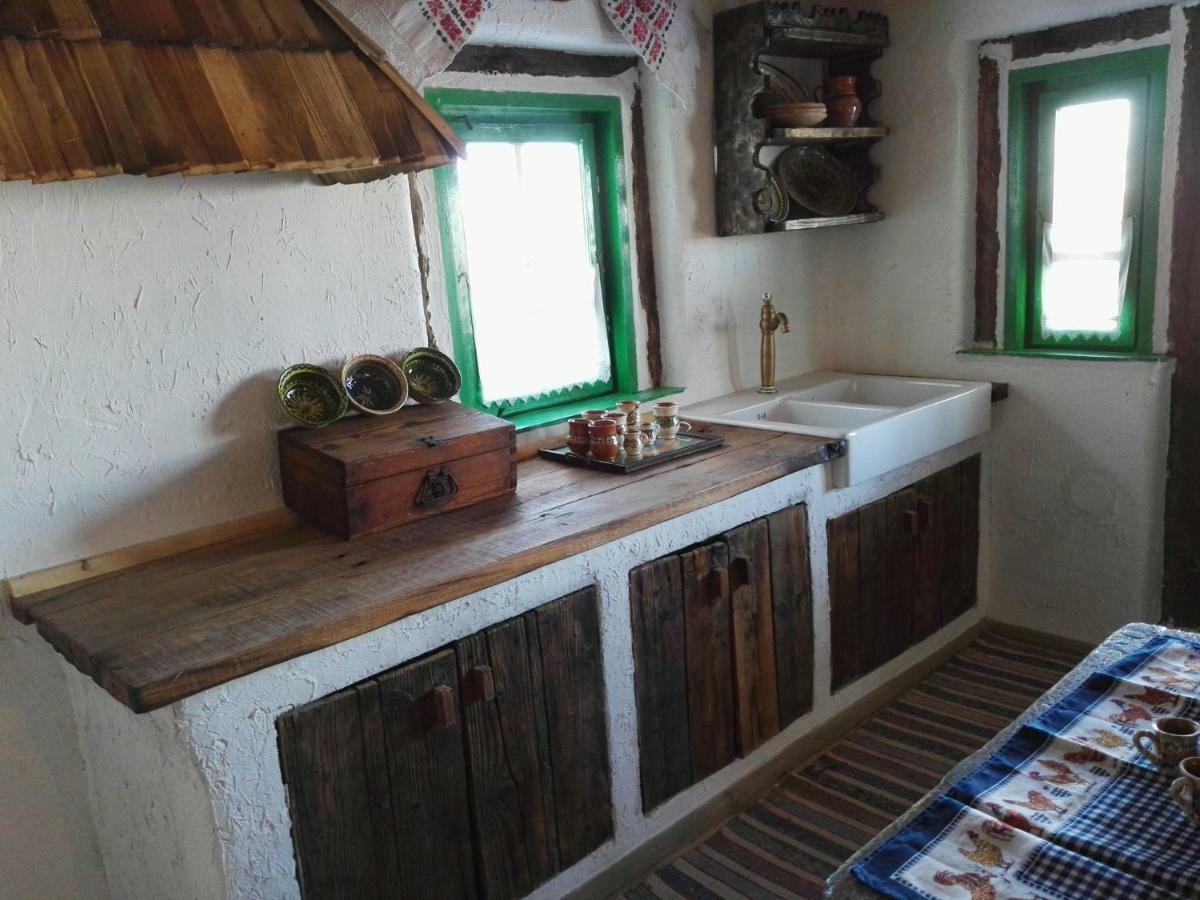 Casa Glod Konuk evi Glod  Dış mekan fotoğraf