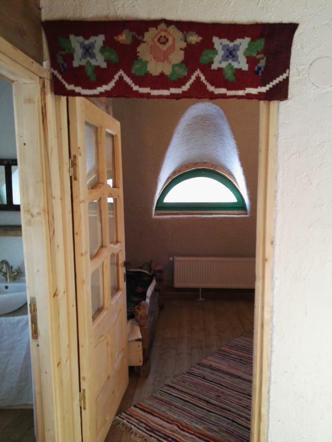Casa Glod Konuk evi Glod  Dış mekan fotoğraf