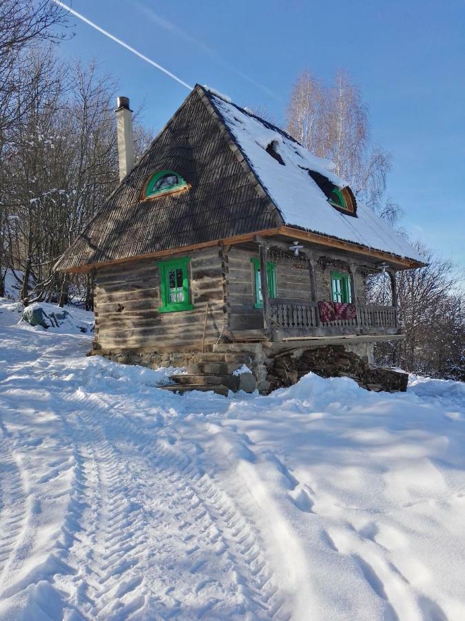 Casa Glod Konuk evi Glod  Dış mekan fotoğraf