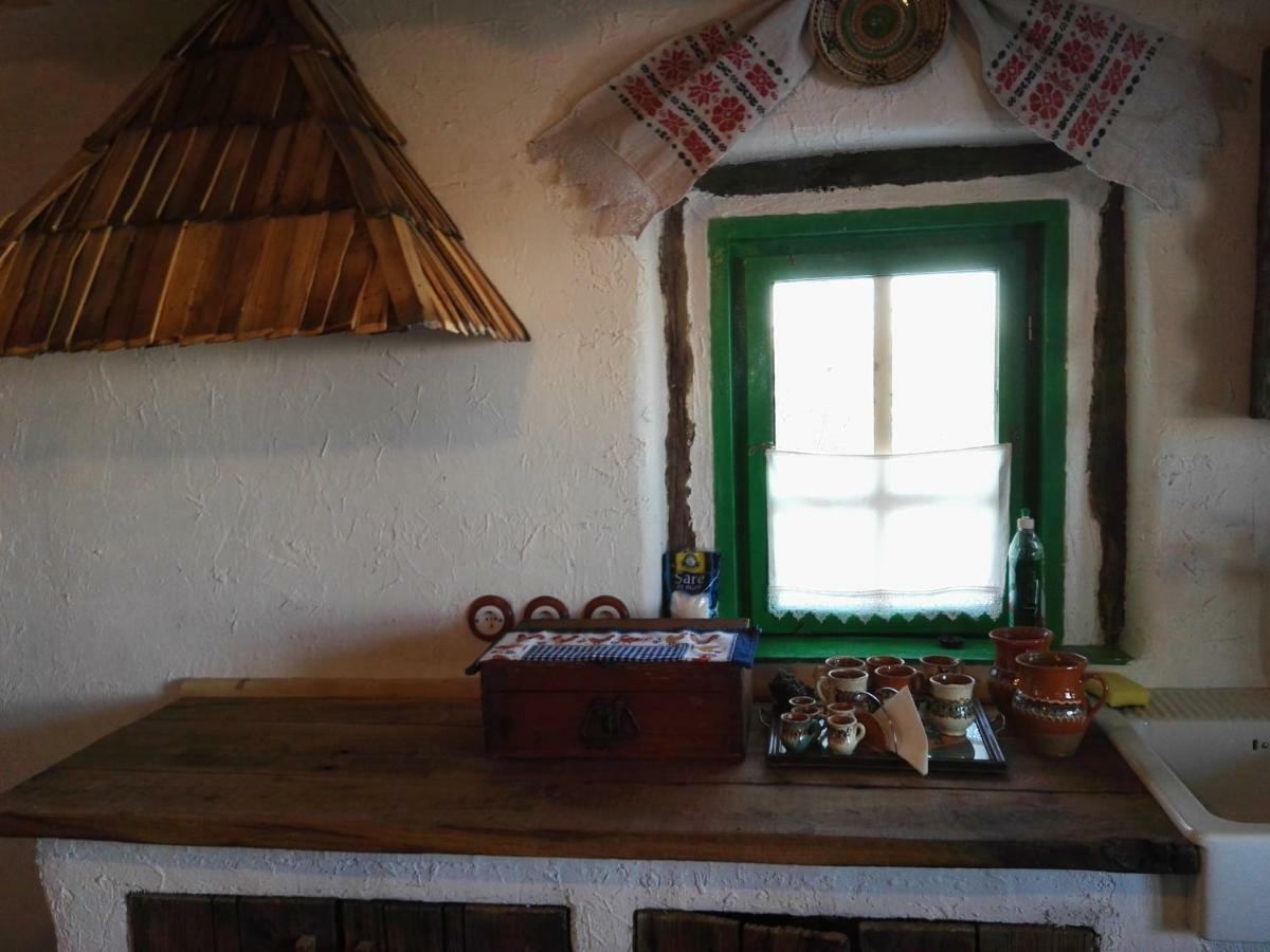 Casa Glod Konuk evi Glod  Dış mekan fotoğraf
