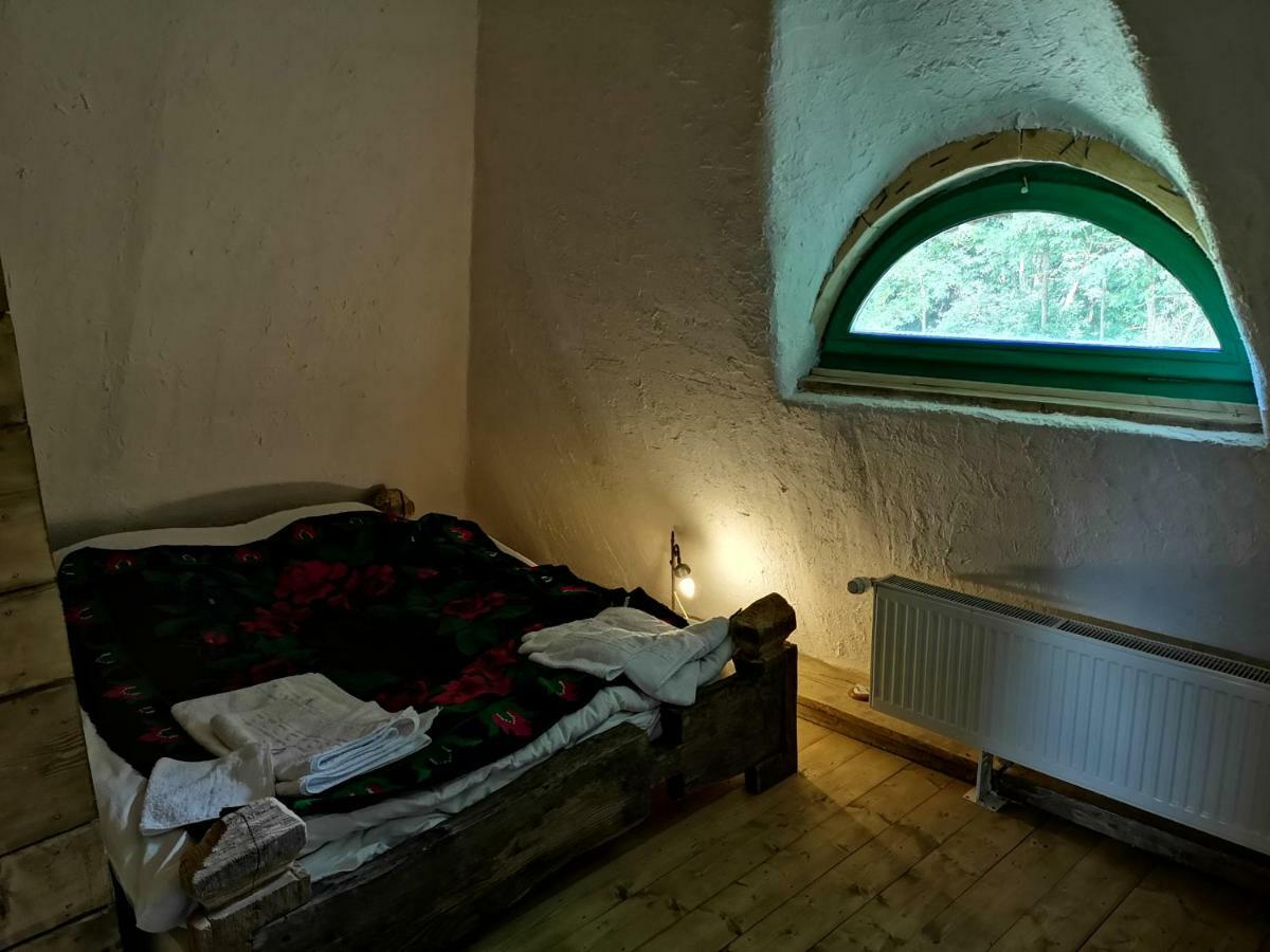 Casa Glod Konuk evi Glod  Dış mekan fotoğraf
