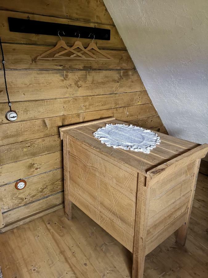 Casa Glod Konuk evi Glod  Dış mekan fotoğraf