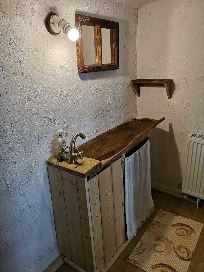 Casa Glod Konuk evi Glod  Dış mekan fotoğraf