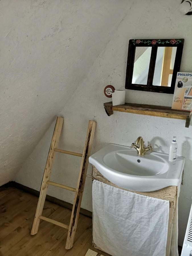Casa Glod Konuk evi Glod  Dış mekan fotoğraf