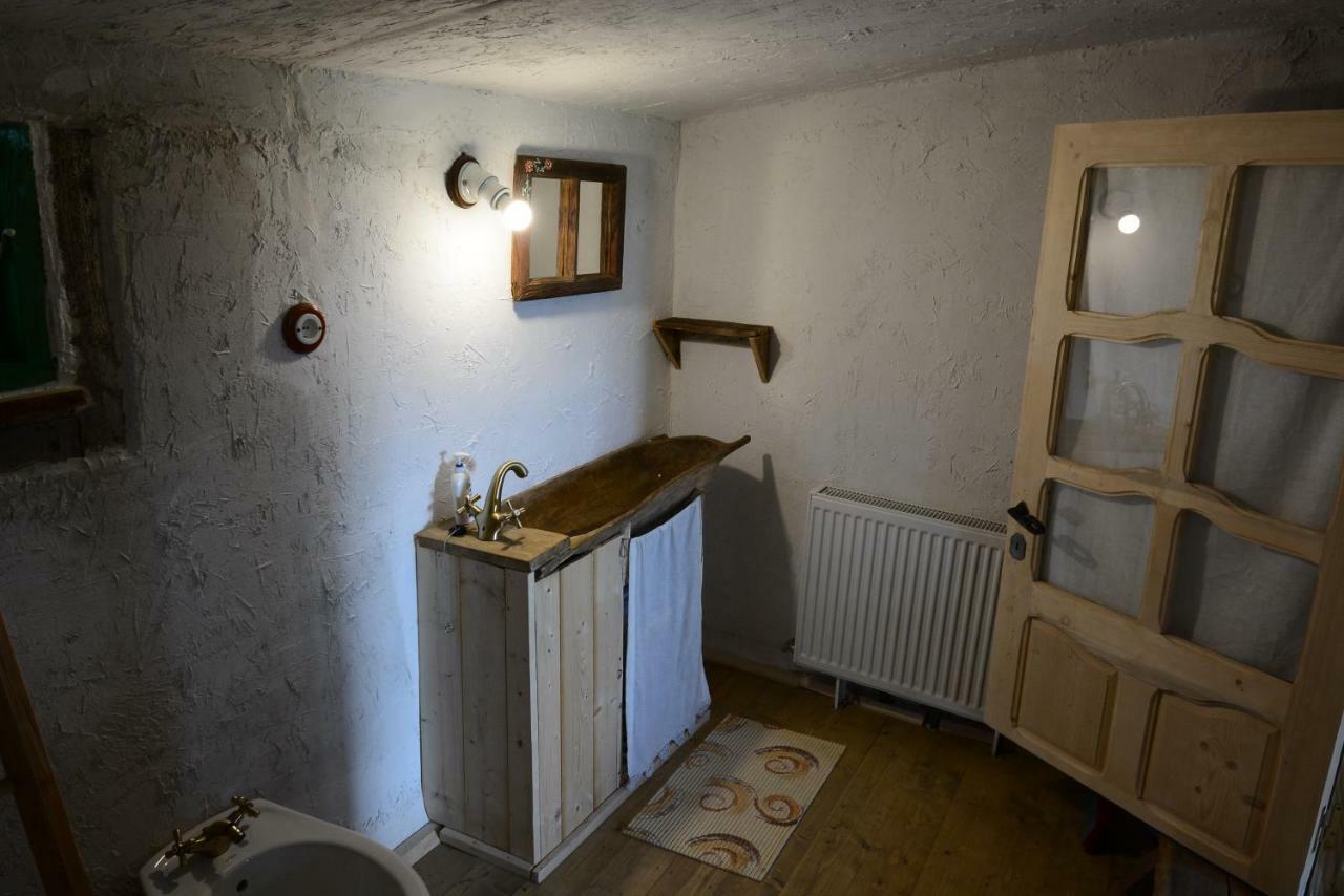 Casa Glod Konuk evi Glod  Dış mekan fotoğraf