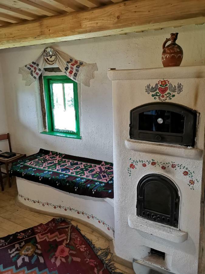 Casa Glod Konuk evi Glod  Dış mekan fotoğraf