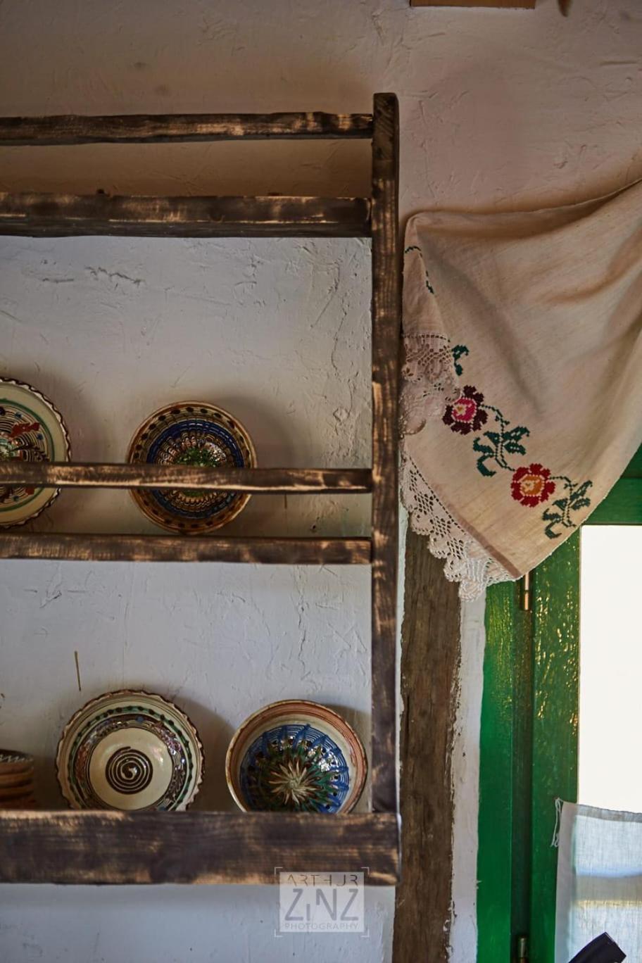 Casa Glod Konuk evi Glod  Dış mekan fotoğraf