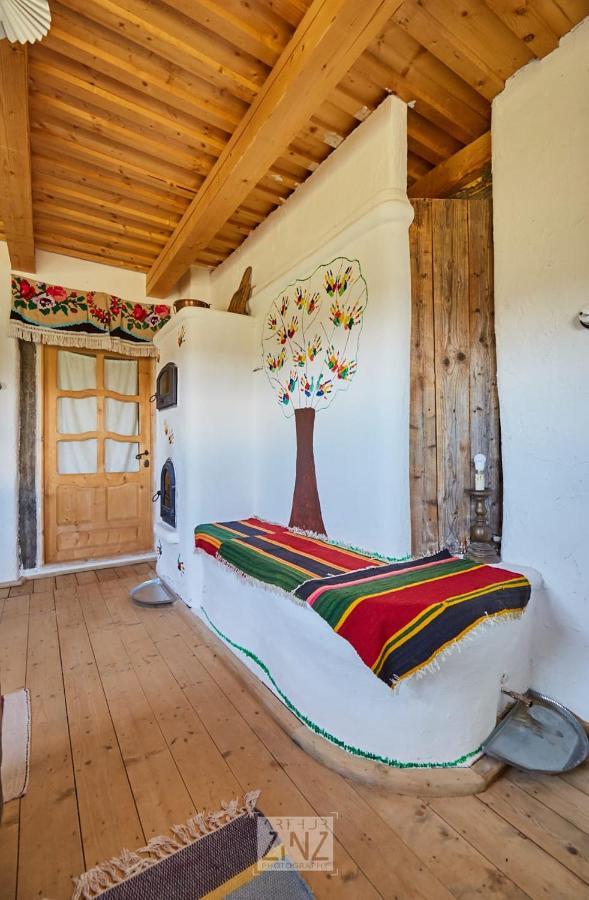Casa Glod Konuk evi Glod  Dış mekan fotoğraf