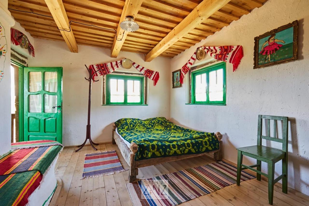 Casa Glod Konuk evi Glod  Dış mekan fotoğraf