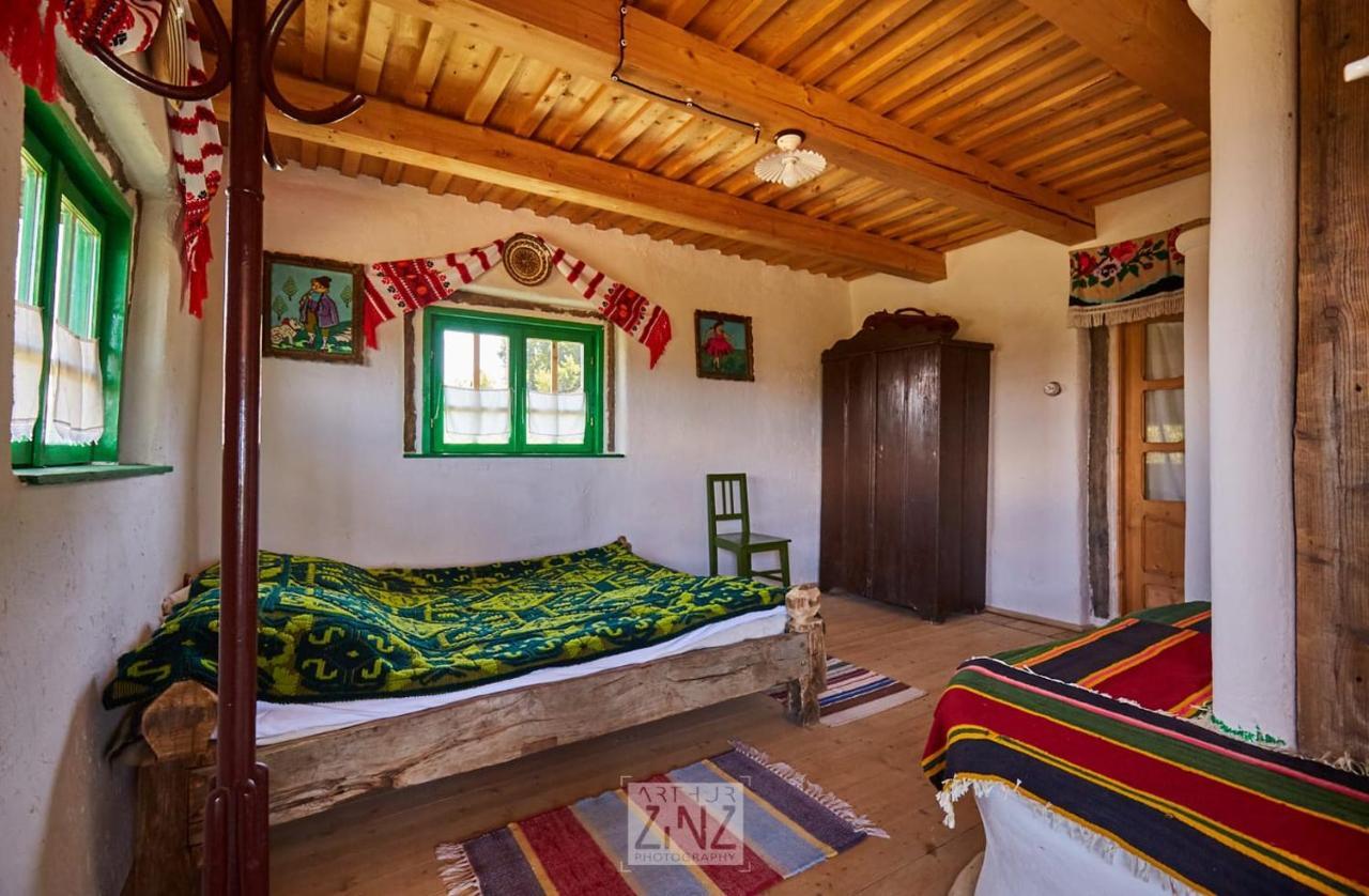 Casa Glod Konuk evi Glod  Dış mekan fotoğraf